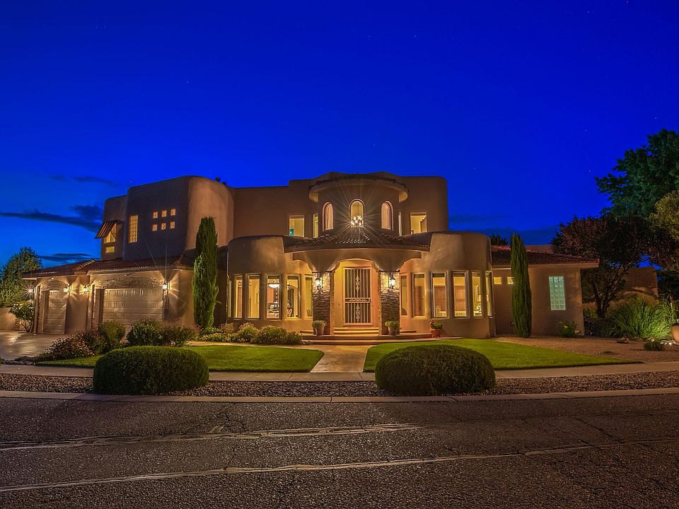1st image of 5701 Tierra Viva Pl NW