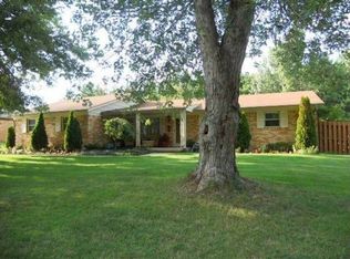 6006 Powell Dr, Indianapolis, IN