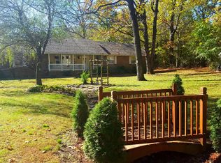 3117 Lawrence 2216, PIERCE CITY, MO 65723