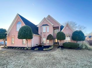 503 Old Collierville Arlington Rd, Collierville, TN 38017