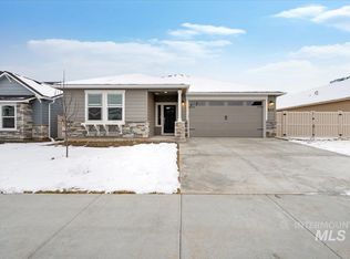 7536 W Havana Drive Block LOT 12-9, Boise, ID 83709