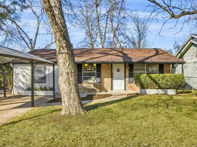 3206 Goodwin Ave, Austin, TX, 78702