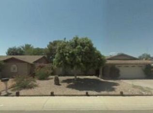 4940 W Hatcher Rd, Glendale, AZ 85302
