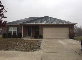 1206 Alton Station Rd, Lawrenceburg, KY 40342