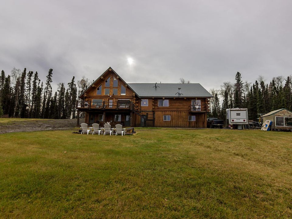 41860 E Lake Ave, Soldotna, AK 99669 Zillow