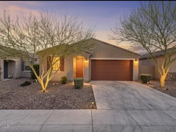 33915 N BLUE CURL Lane, San Tan Valley, AZ 85144