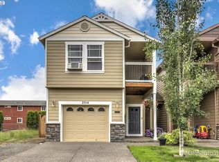 2514 25th Ave, Forest Grove, OR