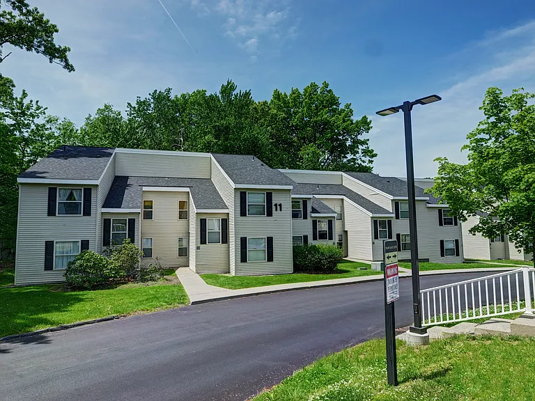 Colonie East Apartments — Photo 30