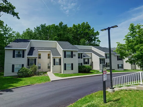 Colonie East Apartments