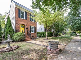 4203 Fitzhugh Ave, Richmond, VA 23230