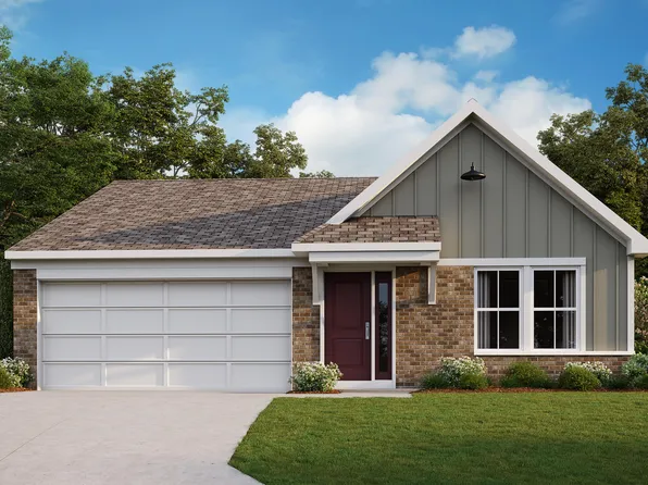 10525 Elderberry Ln, Independence, KY 41051