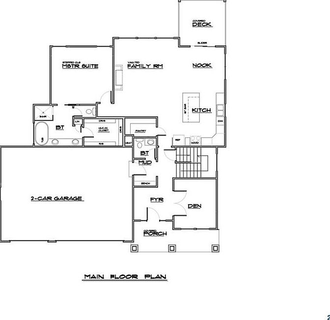 502 6th St, Smithville, MO 64089 MLS 2448338 Zillow