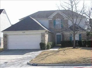 3237 Roddy Dr, Fort Worth, TX 76123