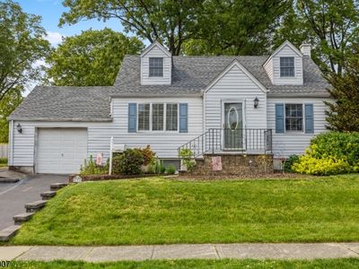 836 Manhattan Ave, Township Of Washington, NJ, 07676