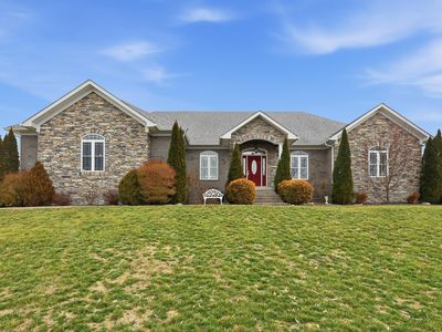 435 Avawam Dr, Richmond, KY, 40475