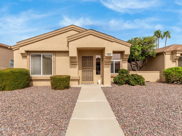 18218 N 136TH Avenue, Sun City West, AZ 85375