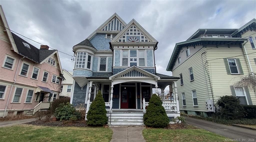 750 Orange St, New Haven, CT 06511 Zillow