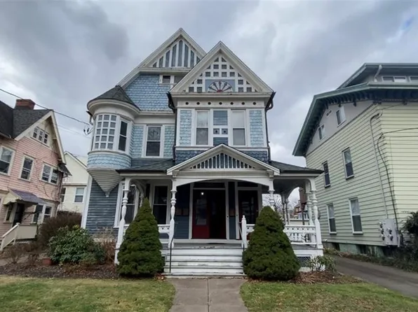 750 Orange Street, New Haven, CT 06511