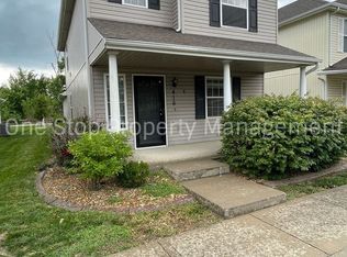 416 NE Wolf Creek Dr, Grain Valley, MO 64029