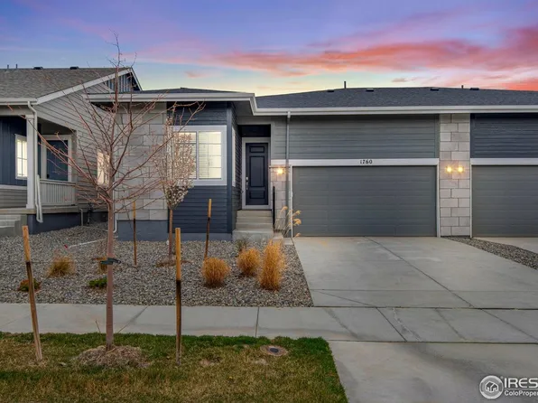 1760 Mount Meeker Ave, Berthoud, CO 80513