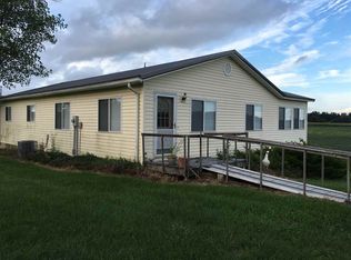 6849 E State Route 16, Twelve Mile, IN 46988