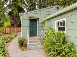 162 Almonte Blvd, Mill Valley, CA
