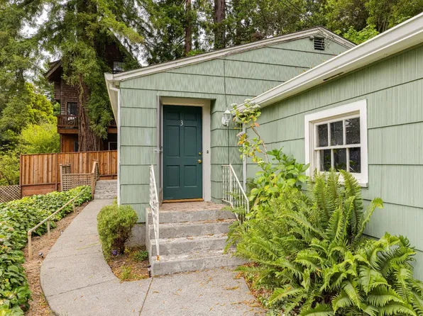 162 Almonte Boulevard, Mill Valley, CA 94941