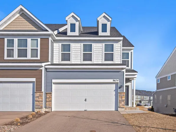 9674 4th Street Ln N, Lake Elmo, MN 55042