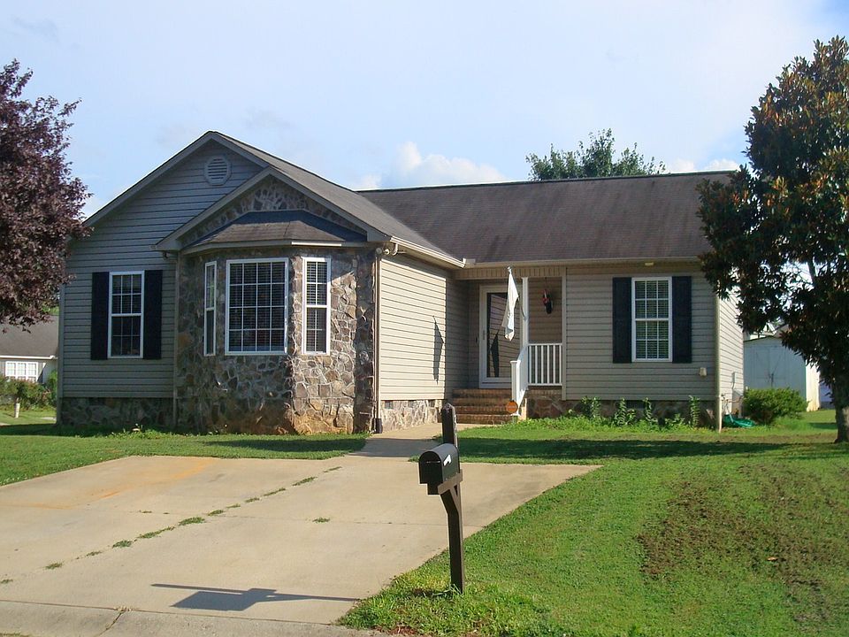 Welcome Home! "Corner lot"