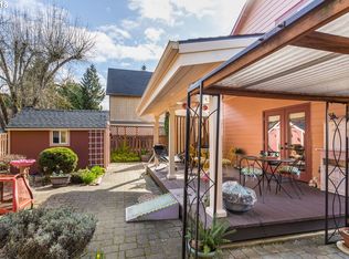 417 SE Washington St, McMinnville, OR 97128