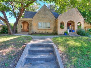 2320 NE 21st St, Oklahoma City, OK 73111