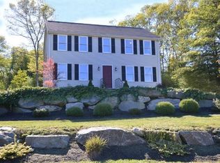 99 Sagamore Rd, Taunton, MA 02780