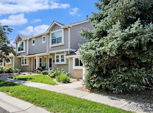 6721 Rose Creek Way UNIT 3, Fort Collins, CO 80525