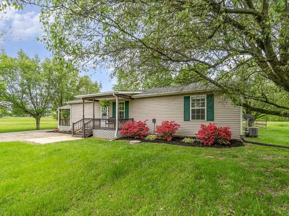 127 Navajo Dr, Lake Waynoka, OH 45171