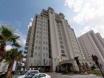 14455 Perdido Key Dr Unit 401, Perdido Key, FL, 32507