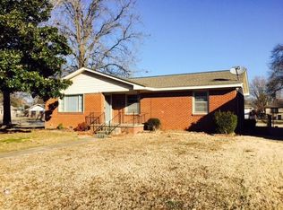 1505 E 54th Pl, Tulsa, OK 74105