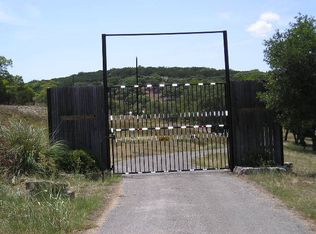 190 Reid Graham Rd N, Kerrville, TX 78028