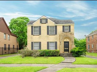 2810 Cleburne St, Houston, TX 77004