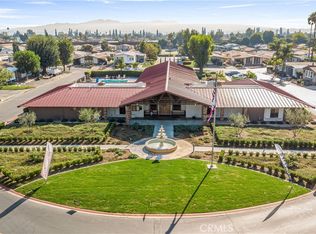 1456 E Philadelphia Ave #119, Ontario, CA 91761