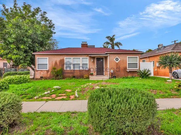 6437 Wilkinson Ave, North Hollywood, CA 91606