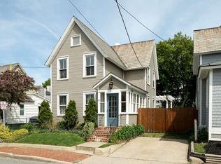 12 Poplar St, Burlington, VT 05401