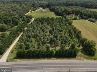 2 Route 18/seashore Hwy, Georgetown, DE 19947