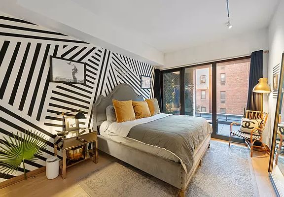 4th image of 90 Lexington Ave APT 3B