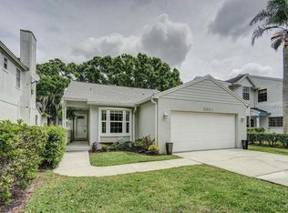 3851 Lake Shore Dr, Palm Harbor, FL 34684