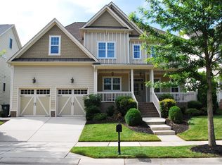 2700 Royal Forrest Dr, Raleigh, NC 27614