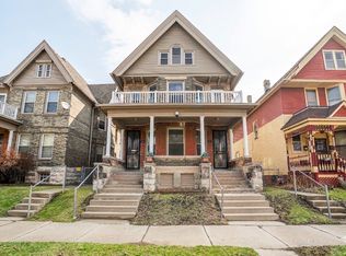 2140 N 2nd St, Milwaukee, WI 53212