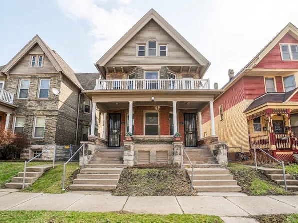 2140 N 2nd St, Milwaukee, WI 53212