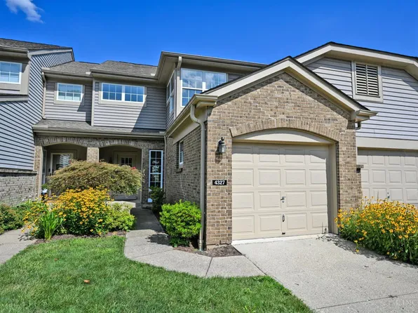 4327 Courageous Cir, Cincinnati, OH 45252