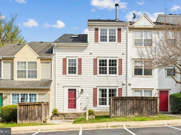 19118 Highstream Dr #749, Germantown, MD 20874