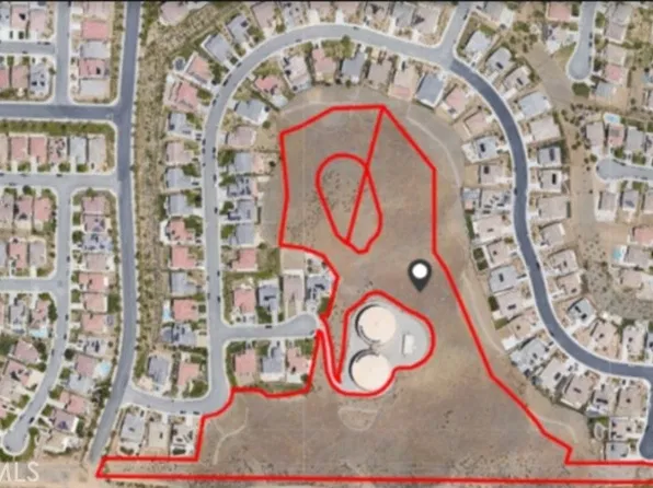 0 Paintbrush Dr Lot 92, Palmdale, CA 93551